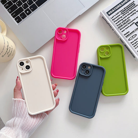Funda de Teléfono de Carburo de Silicio - Protección Extrema - Image 18