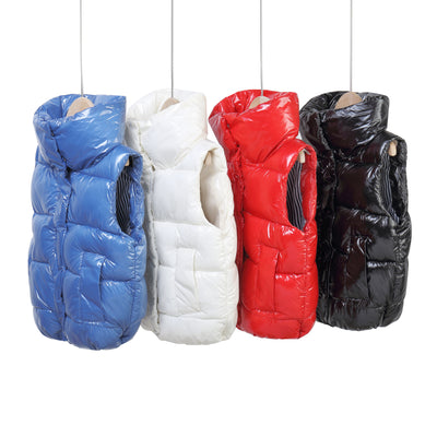 Chaleco de Algodón para Actividades Outdoor - Image 10