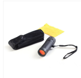 Telescopio Monocular Portátil 8x21 - Compacto para Aventuras al Aire Libre - Image 14