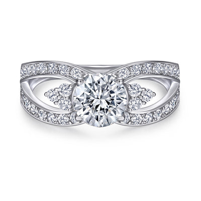 Anillo de Plata Esterlina 925 para Mujer - Image 10