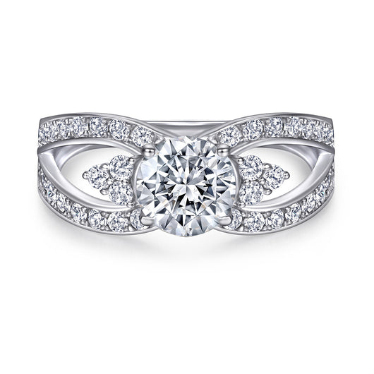 Anillo de Plata Esterlina 925 para Mujer - Image 10