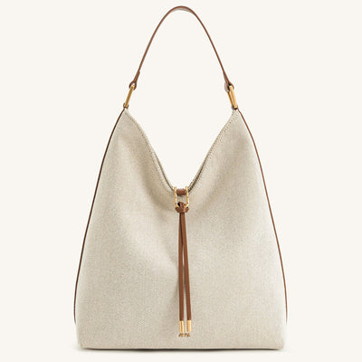 Bolso Bandolera de Gran Capacidad con Diseño Ergonómico - Image 7