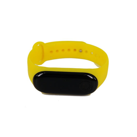 Reloj Digital LED Táctil Resistente al Agua - Image 11
