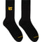 Calcetines de Algodón con Bordado de Osito para Ejercicio y Fitness