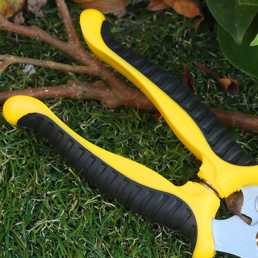 Tijeras de Poda Profesionales para Jardín - Image 4