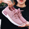 Tenis Casuales con Correa Cruzada Transpirables para Mujer