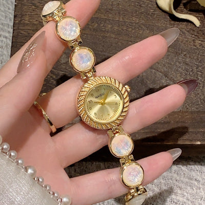 Reloj de Cuarzo para Mujer con Diseño Elegante - Image 6