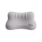 Grey Fashion Yarn Section XL
