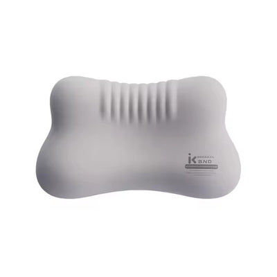 Almohada de Espuma Viscoelástica Adaptable para Todos los Tipos de Descanso - Image 5