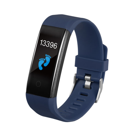 Pulsera Inteligente Deportiva con Contador de Pasos y Recordatorio de Mensajes - Image 4