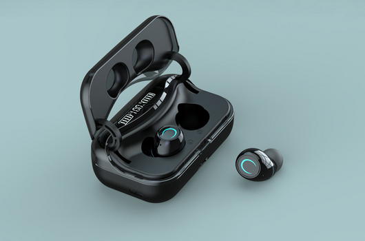Auriculares Inalámbricos Bluetooth G08 - Image 6
