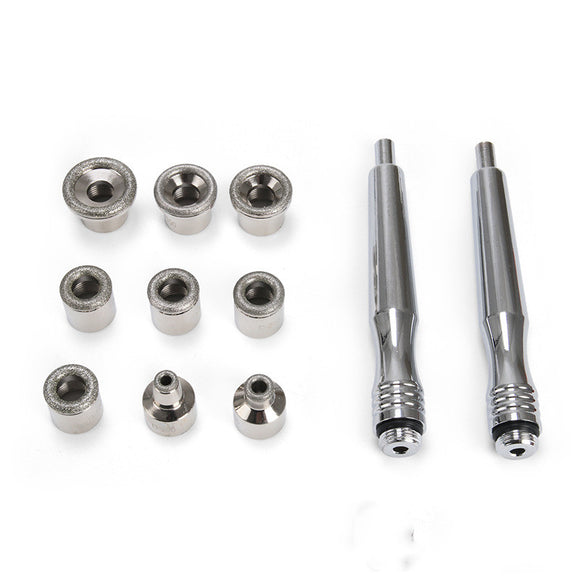 Instrumento de Microcarving con Diamante para Belleza Facial