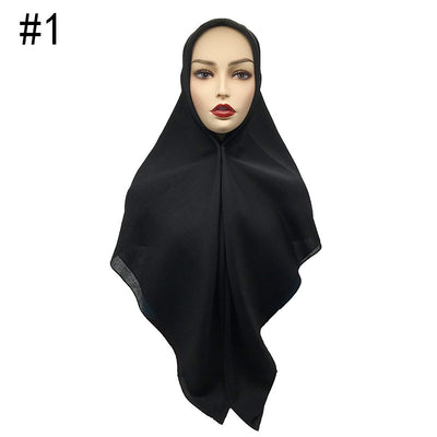 Pañuelo de Moda para Mujer Versátil - Image 30