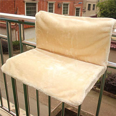 Hamaca Cama para Gatos - Descanso Elevado y Confortable - Image 2