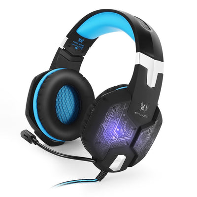 Auriculares Gaming con Micrófono de Alta Precisión - Image 8