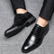 Zapatos de Vestir Ejecutivo Estilo Inglés