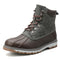 Botas Martin Hombre Estilo Británico - Calidez Invierno