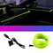 Verde Fluorescente 5 M
