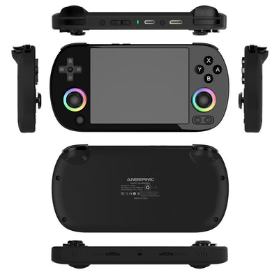 Consola de Videojuegos Inalámbrica WiFi para Smart TV - Image 8