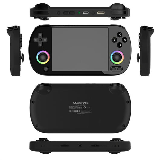 Consola de Videojuegos Inalámbrica WiFi para Smart TV - Image 8