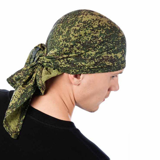 Pañuelo Deportivo Protector UV para Ciclismo - Image 16