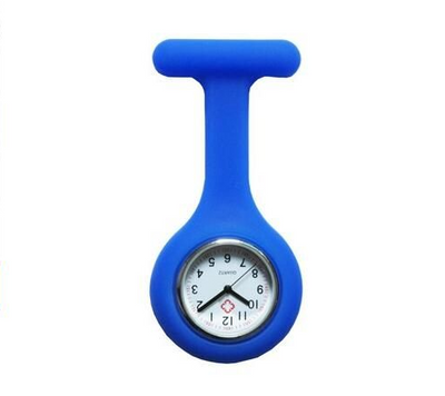 Reloj de Enfermera de Silicona - Image 4