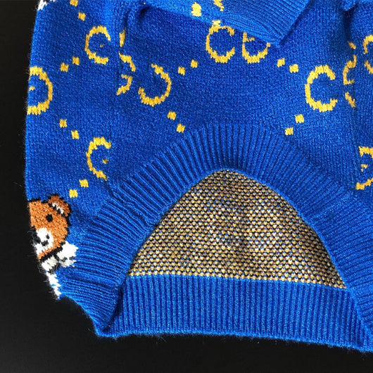 Ropa de Abrigo para Perros - Colección Otoño e Invierno - Image 3