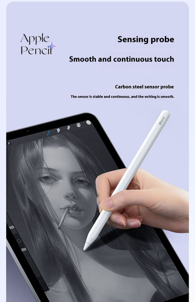 Punta de Repuesto para Stylus Capacitivo - Image 24