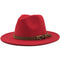 Rojo 56 A 58 Cm