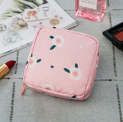 Bolsa Cosmética Portátil Compacta - Image 18