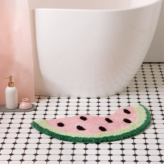 Tapete Antideslizante Absorbente para Entrada con Diseño Divertido - Image 6