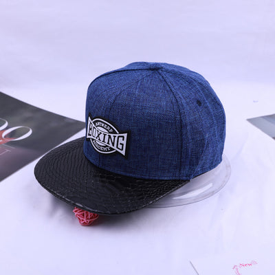 Gorra de Béisbol Unisex Estilo Europeo y Estadounidense para Estudiantes - Image 3