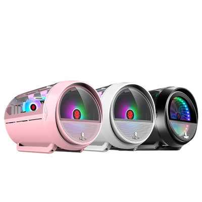Computadora de Escritorio Gaming RGB para Cibercafé Profesional - Image 9