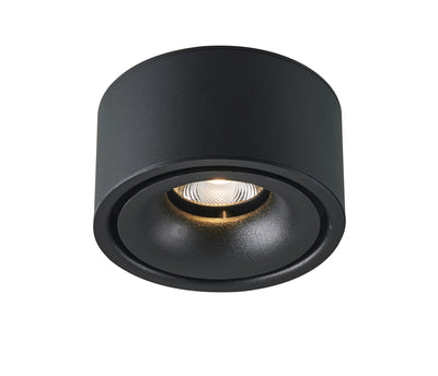 Foco de Techo Empotrado LED Redondo Estilo Nórdico - Image 5