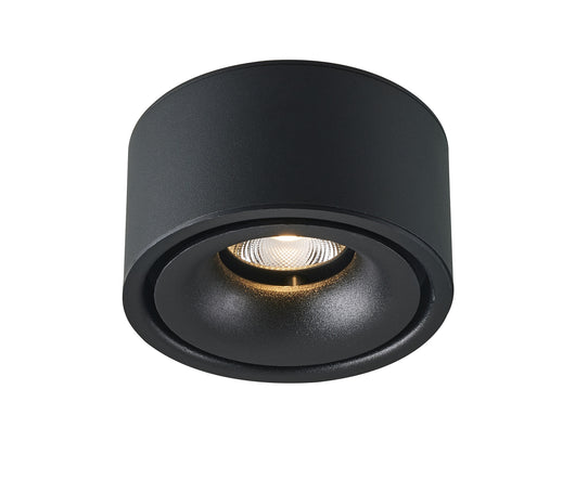 Foco de Techo Empotrado LED Redondo Estilo Nórdico - Image 5