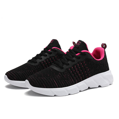 Zapatillas Deportivas Casuales Ligeras y Transpirables - Image 7
