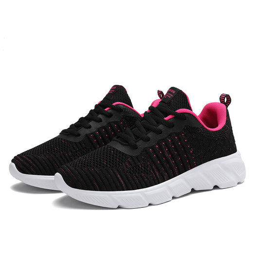 Zapatillas Deportivas Casuales Ligeras y Transpirables - Image 7
