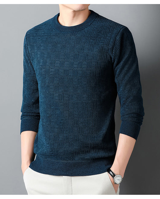 Polera Térmica Gruesa Forrada en Fleece para Invierno - Image 6