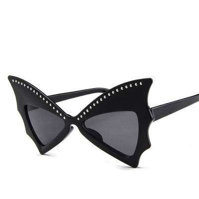 Gafas de Sol con Tachuelas Metálicas - Image 6