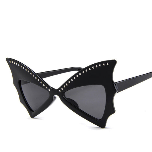Gafas de Sol con Tachuelas Metálicas - Image 6