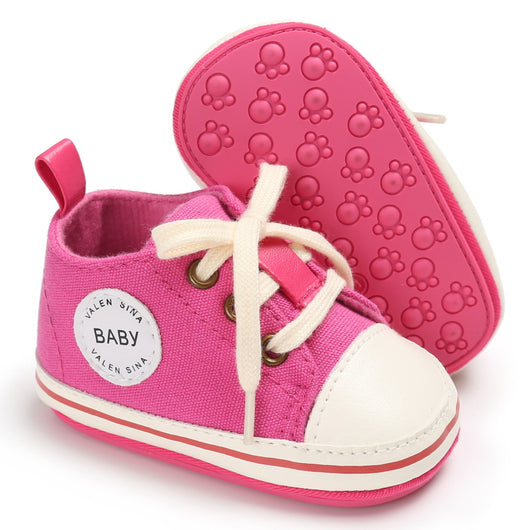 Zapatos Casuales para Bebés y Niños Pequeños - Image 6
