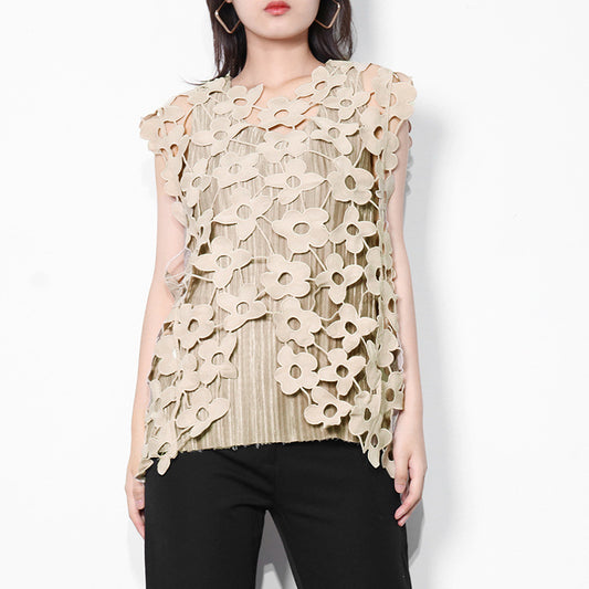 Camiseta Slim Cuello Redondo Color Liso Manga Corta