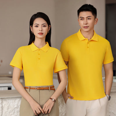Polo Ejecutivo de Verano para Equipo de Trabajo - Image 6