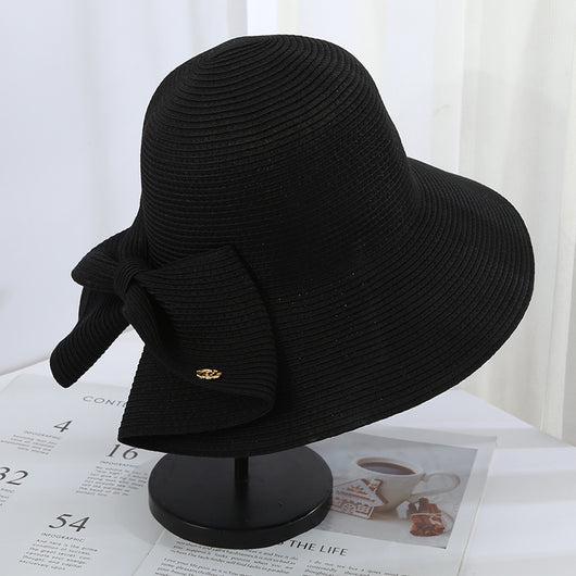 Sombrero Pescador de Moda Estival para Mujer con Diseño Divisible - Image 9