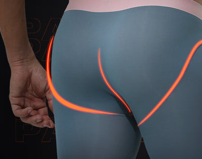 Pantalones de Lana Fina con Estilo Minimalista para Hombre - Image 26