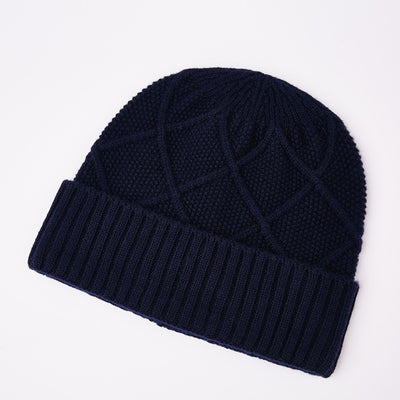 Gorro Tejido Abrigador para Actividades al Aire Libre - Image 4