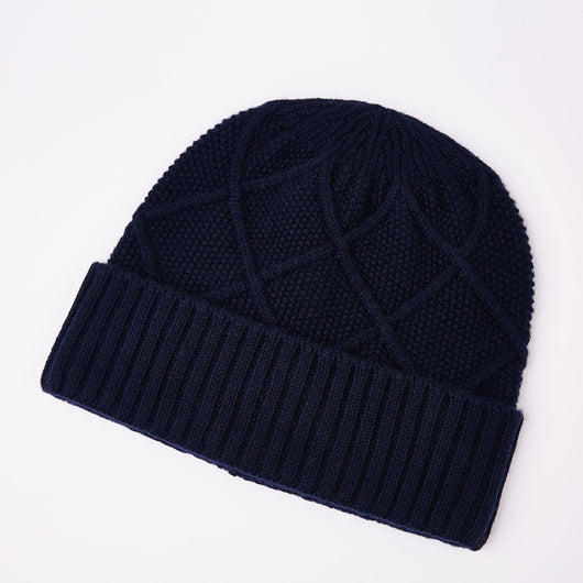 Gorro Tejido Abrigador para Actividades al Aire Libre - Image 4