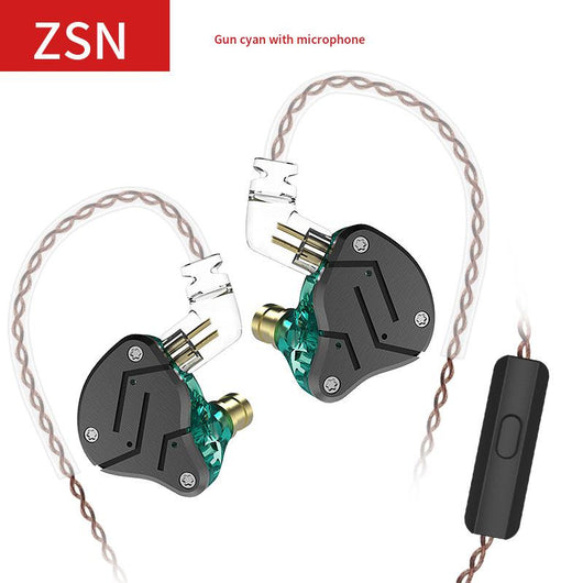 Auriculares In-Ear con Cambio de Conexión - Image 7