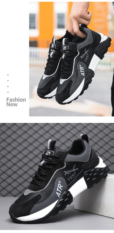 Zapatillas Deportivas Casuales para Correr Hombre - Image 35