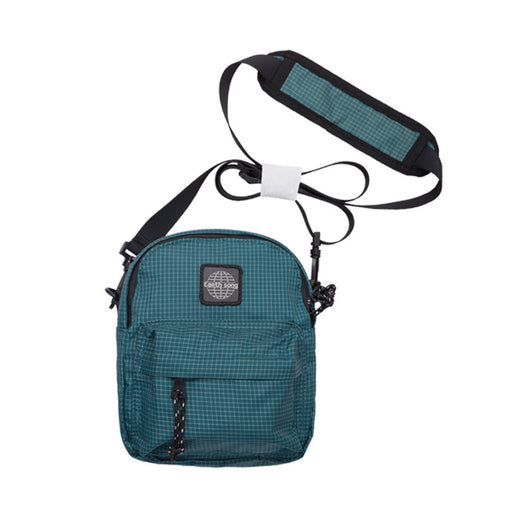Prenda Versátil de Contraste Multicolor Unisex - Image 18